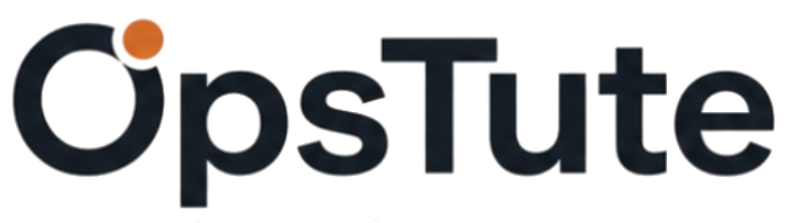 OpsTute
