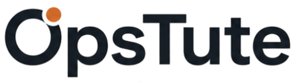 OpsTute